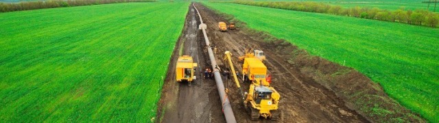 Gazprom rozpycha się w Europie. Rozbuduje Nord Stream-2