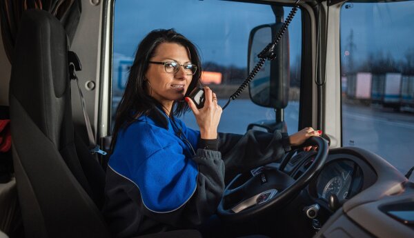 Truckerki 2
