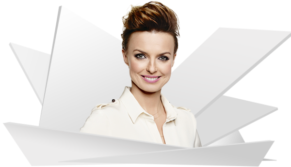 Katarzyna Sokołowska