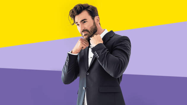 Prince Charming - program online, oglądaj na Player.pl