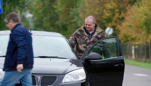 Przemek łamie własne zasady, Paweł szuka przyczyny braku mocy