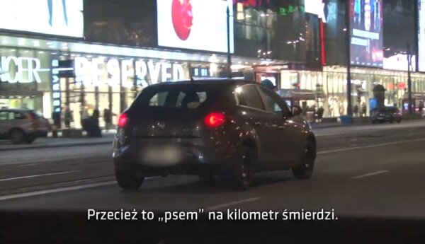 Sprzedawcy śmierci