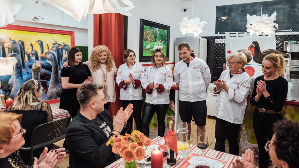 Kuchenne Rewolucje: 5 najlepszych kolacji 24. sezonu!