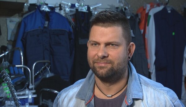 Marcin Jankiewicz, Sezon 10, Odcinek 3, Bydgoszcz