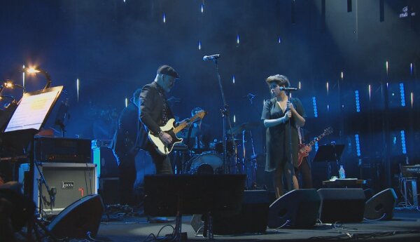 Koncert z okazji rocznicy Powstania Warszawskiego