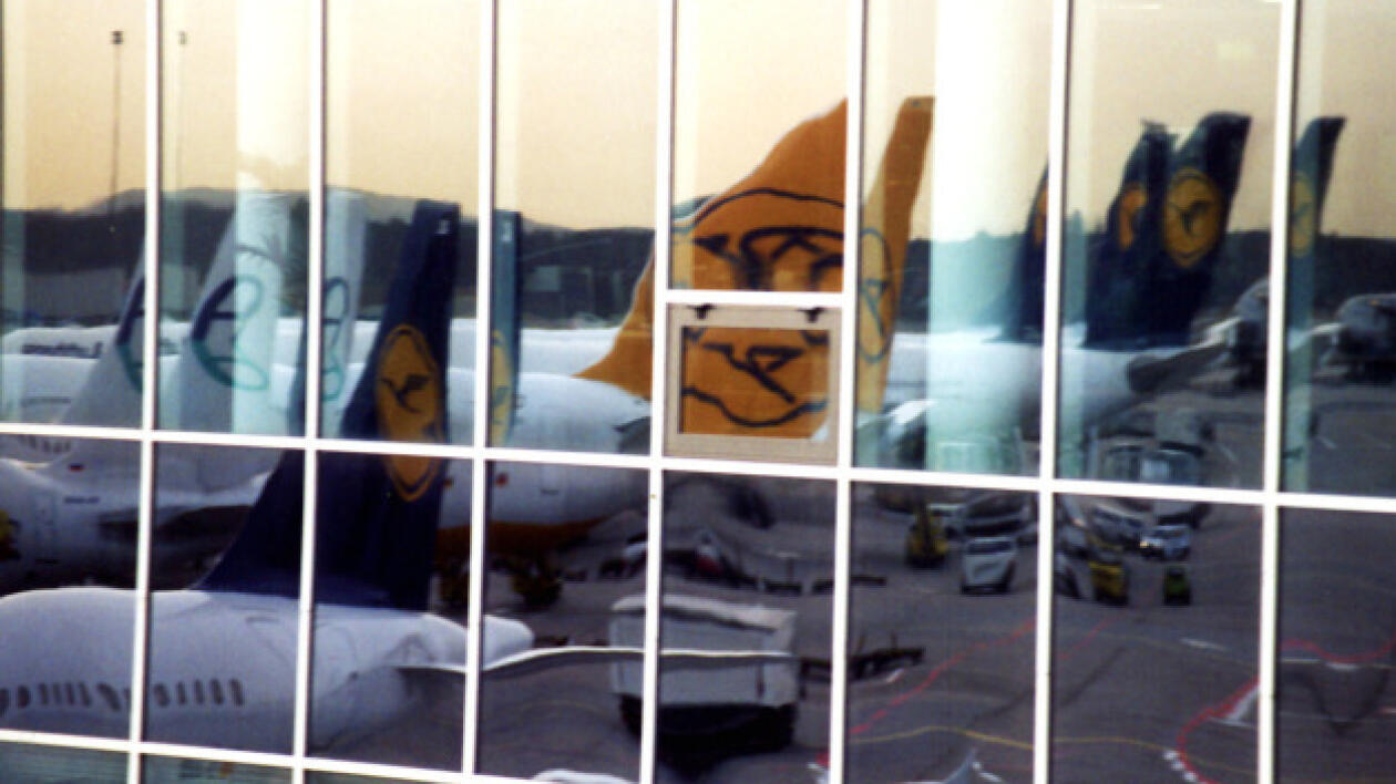Lufthansa znów nie poleci? Problemy dotkną połączeń z Polską